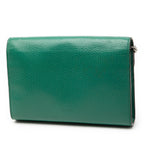 Gucci Leather Dionysus Wallet on Chain
