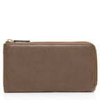 Gucci Leather Donna Zip Wallet (SHF-pidpm9)