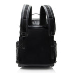 Gucci Leather Double G Backpack