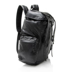 Gucci Leather Double G Backpack