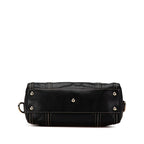 Gucci Leather Duchessa Boston (SHG-kLMeQ7)