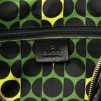 Gucci Leather Duchessa Boston (SHG-kLMeQ7)