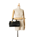 Gucci Leather Duchessa Boston (SHG-kLMeQ7)