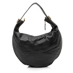 Gucci Leather Duchessa Medium Hobo (SHF-23524)