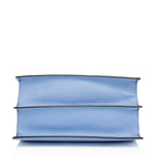 Gucci Leather Embroidered Bamboo Dionysus Large Top Handle (SHF-xyJtph)