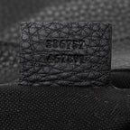 Gucci Leather Emily Shoulder Bag