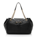 Gucci Leather Emily Shoulder Bag