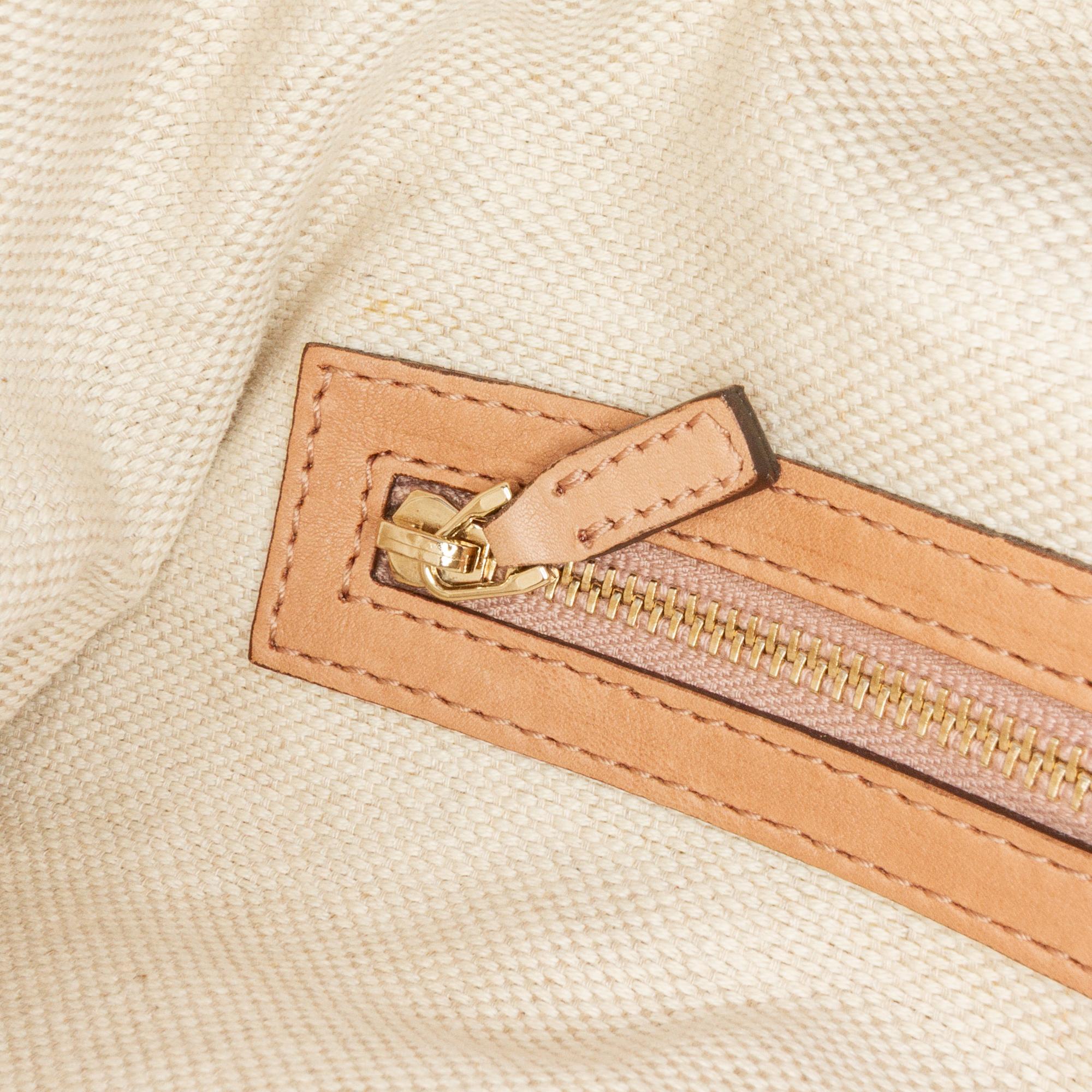 Gucci Leather Eva Shoulder Bag