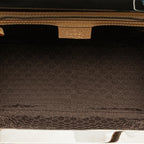Gucci Leather Frame Handbag (SHG-YsWUBz)