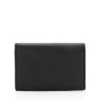 Gucci Leather G Key Holder (SHF-UQD8kv)