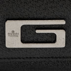 Gucci Leather G Key Holder (SHF-UQD8kv)