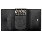 Gucci Leather G Key Holder (SHF-UQD8kv)