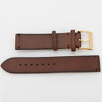 Gucci Leather G-Timeless Bee Web Watch (SHF-M3HiHw)