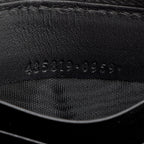 Gucci Leather GG Bow Zip Around Wallet (SHF-fr8dTS)