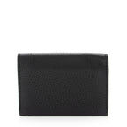Gucci Leather GG Card Case (SHF-iqArQN)