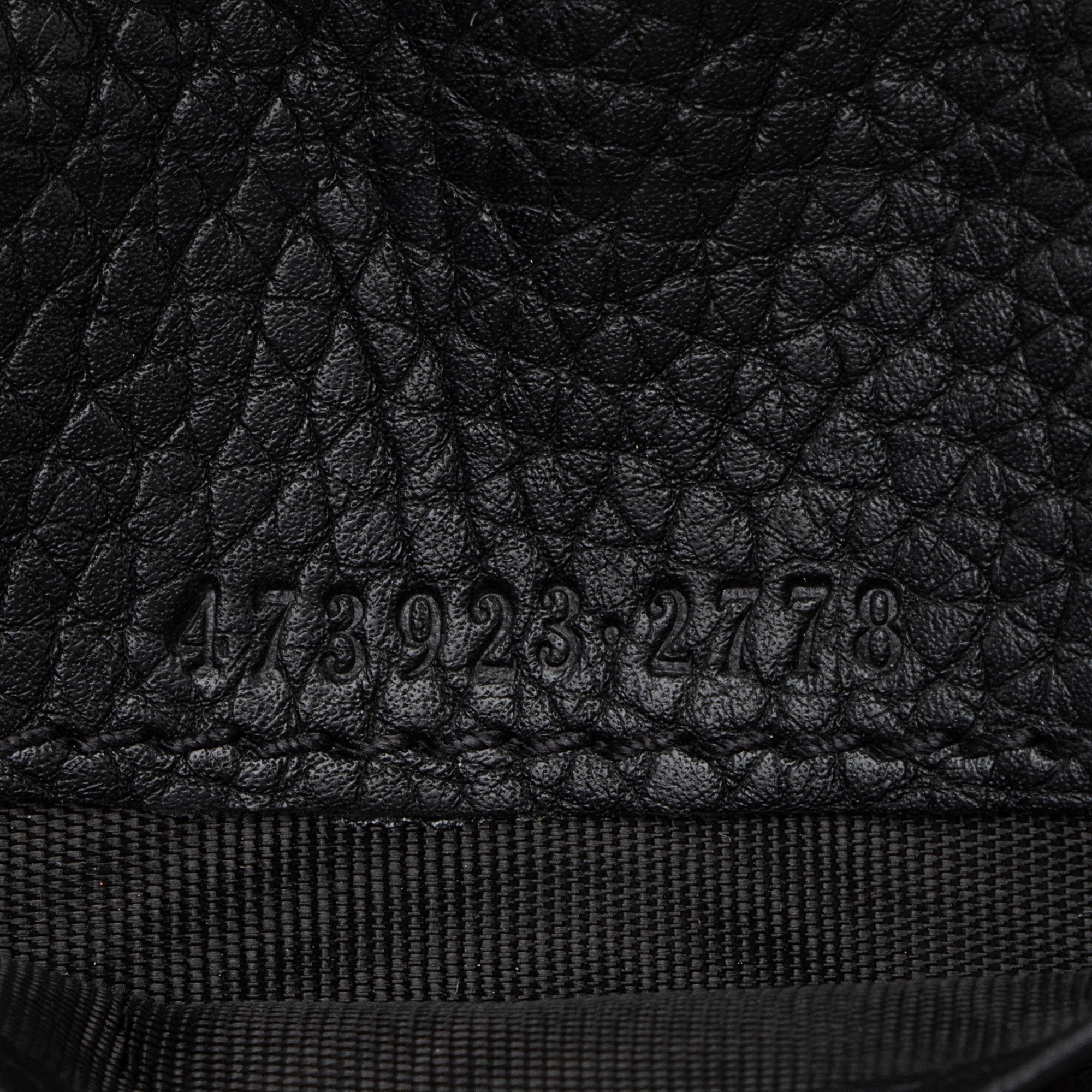 Gucci Leather GG Card Case (SHF-iqArQN)
