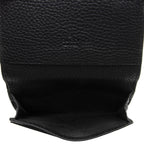 Gucci Leather GG Card Case (SHF-iqArQN)