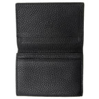 Gucci Leather GG Card Case (SHF-iqArQN)