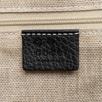 Gucci Leather GG Charm Dome Large Satchel (SHF-ijUjSb)