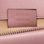 Gucci Leather GG Heart Stars Dionysus Small Shoulder Bag (SHF-3rkuYb)