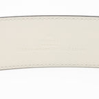 Gucci Leather GG Marmont Belt - Size 36 / 90