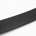 Gucci Leather GG Marmont Belt - Size 38 / 95 (SHF-Zofhl7)