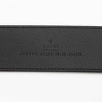 Gucci Leather GG Marmont Belt - Size 38 / 95 (SHF-RjDYjp)