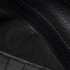 Gucci Leather GG Marmont Bifold Long Wallet (SHF-0QNfI9)