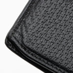 Gucci Leather GG Marmont Bifold Long Wallet (SHF-0QNfI9)