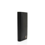 Gucci Leather GG Marmont Bi-Fold Long Wallet (SHF-JufLVc)
