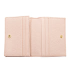 Gucci Leather GG Marmont Card Case (SHF-6RLRCz)