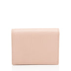 Gucci Leather GG Marmont Card Case