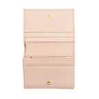 Gucci Leather GG Marmont Card Case