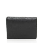 Gucci Leather GG Marmont Card Case
