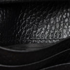 Gucci Leather GG Marmont Card Case