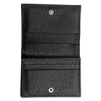 Gucci Leather GG Marmont Card Case