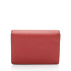 Gucci Leather GG Marmont Card Case