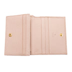 Gucci Leather GG Marmont Card Case