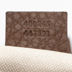 Gucci Leather GG Marmont Large Shoulder Bag (SHF-23096)