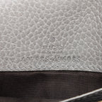 Gucci Leather GG Marmont Mini Chain Bag (SHF-xtqH5g)