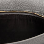 Gucci Leather GG Marmont Mini Chain Bag (SHF-xtqH5g)