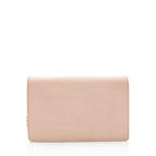 Gucci Leather GG Marmont Mini Chain Bag (SHF-bvCAjP)