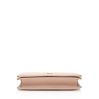 Gucci Leather GG Marmont Mini Chain Bag (SHF-bvCAjP)