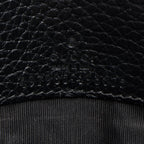 Gucci Leather GG Marmont Mini Chain Bag (SHF-srjOwr)