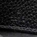 Gucci Leather GG Marmont Zip Around Wallet (SHF-wcWQC8)