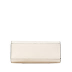 Gucci Leather GG Ribbon Satchel (SHG-nYfnJ2)