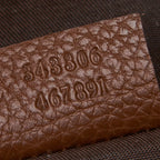 Gucci Leather GG Tote (SHF-12170)