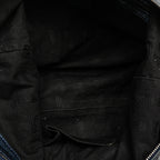 Gucci Leather Galaxy Chain Shoulder Bag (SHG-WdXIT5)