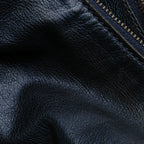 Gucci Leather Galaxy Chain Shoulder Bag (SHG-WdXIT5)