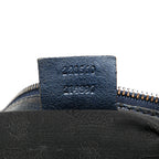 Gucci Leather Galaxy Chain Shoulder Bag (SHG-WdXIT5)